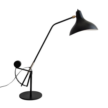 Mantis BS3 Table Lamp Reproduction Black / マンティス テーブルライト ブラック