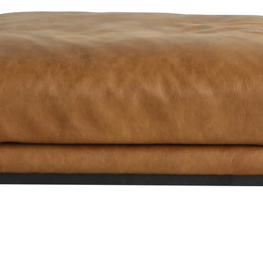 Crest Stool OB / クレストスツール オーカーブラウン