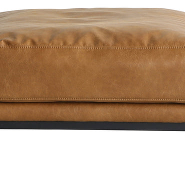 Crest Stool OB / クレストスツール オーカーブラウン