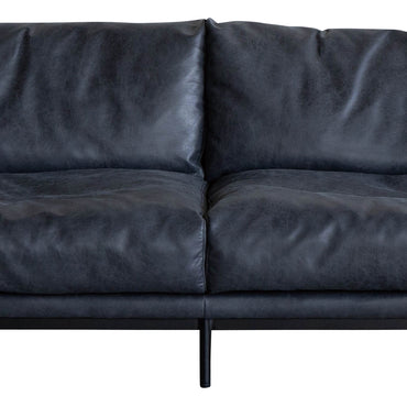 Crest Sofa AB 3-seater / クレストソファ アッシュブラック 3人掛け