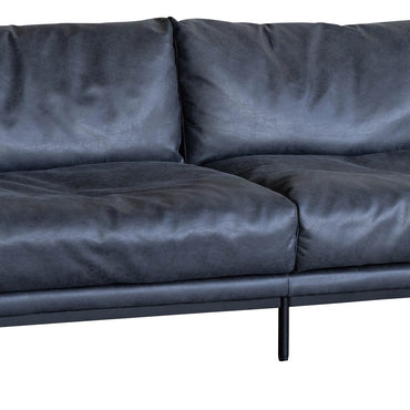 Crest Sofa AB 3-seater / クレストソファ アッシュブラック 3人掛け