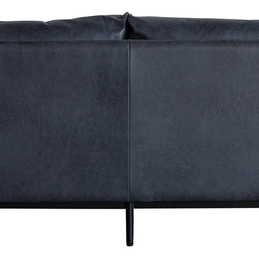 Crest Sofa AB 3-seater / クレストソファ アッシュブラック 3人掛け