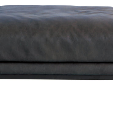 Crest Stool AB / クレストスツール アッシュブラック