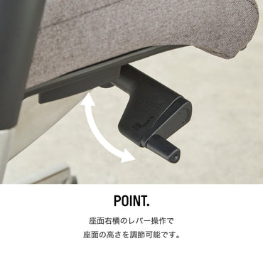 Bellen Mesh Chair / ベレン メッシュチェア