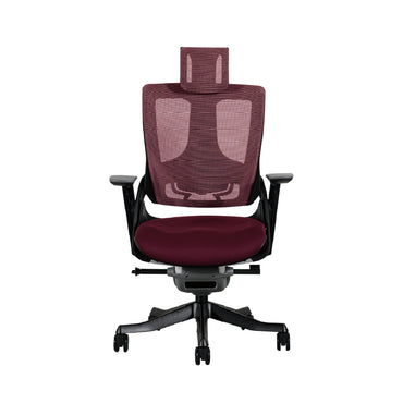 Wau Ergonomic Chair HB / ワウ エルゴノミックチェア ハイバック