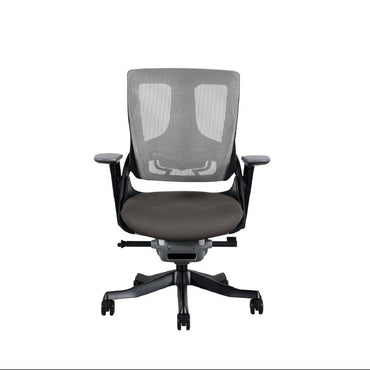 Wau Ergonomic Chair LB/ ワウ エルゴノミックチェア ローバック