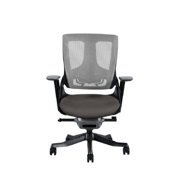 Wau Ergonomic Chair LB/ ワウ エルゴノミックチェア ローバック
