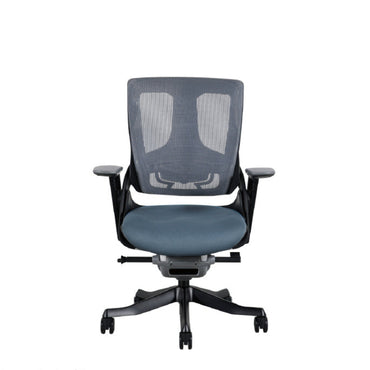 Wau Ergonomic Chair LB/ ワウ エルゴノミックチェア ローバック