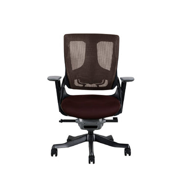 Wau Ergonomic Chair LB/ ワウ エルゴノミックチェア ローバック