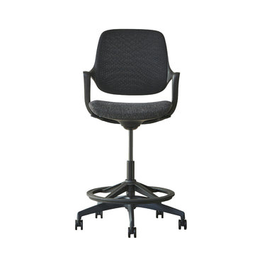 Keila Counter Office Chair / ケイラ カウンターオフィスチェア
