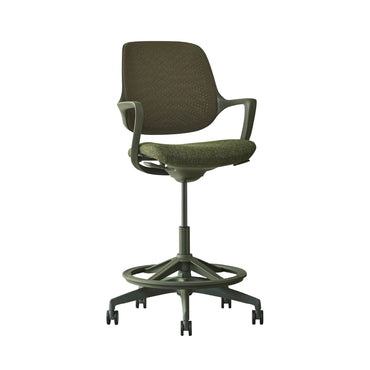 Keila Counter Office Chair / ケイラ カウンターオフィスチェア