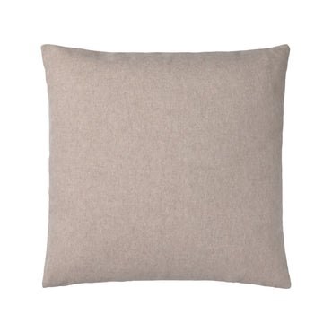 ELVANG DENMARK Classic cushion beige / エルヴァン デンマーク クラシック クッション ベージュ