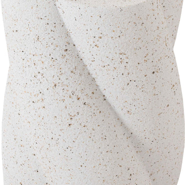 Terrazzo Side Table WH / テラゾー サイドテーブル【Twist】