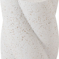 Terrazzo Side Table WH / テラゾー サイドテーブル【Twist】