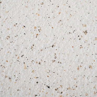 Terrazzo Side Table WH / テラゾー サイドテーブル【Hour】