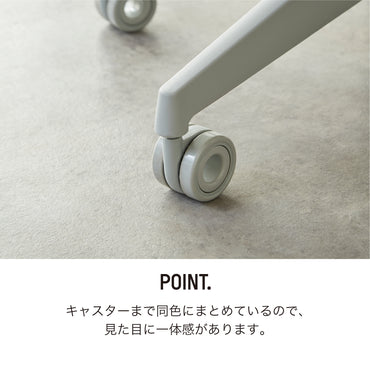 Airel One-Tone Office Chair / エアル ワントーン オフィスチェア