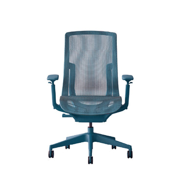 Airel One-Tone Office Chair / エアル ワントーン オフィスチェア
