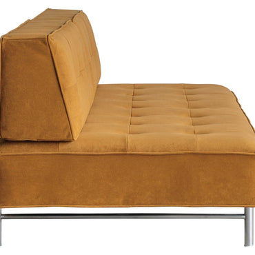 Alden Sofa BR 3-seater / アルデン ソファ ブラウン 3人掛け