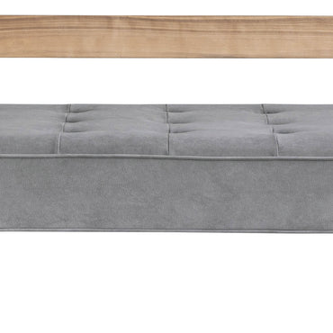 Alden Sofa LGY 3-seater / アルデン ソファ ライトグレー 3人掛け