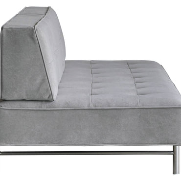 Alden Sofa LGY 3-seater / アルデン ソファ ライトグレー 3人掛け