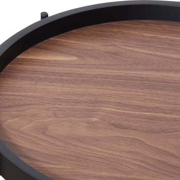 Trayle Table WD / トレイルテーブル ウッド調【S】