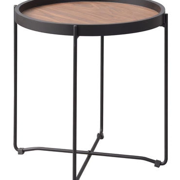 Trayle Table WD / トレイルテーブル ウッド調【S】