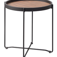 Trayle Table WD / トレイルテーブル ウッド調【S】