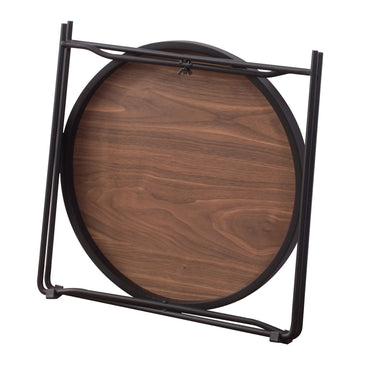 Trayle Table WD / トレイルテーブル ウッド調【S】