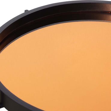 Trayle Table MR / トレイルテーブル ミラー調【S】