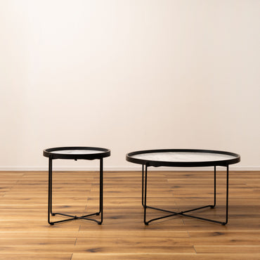 Trayle Table ST / トレイルテーブル ストーン調【S】