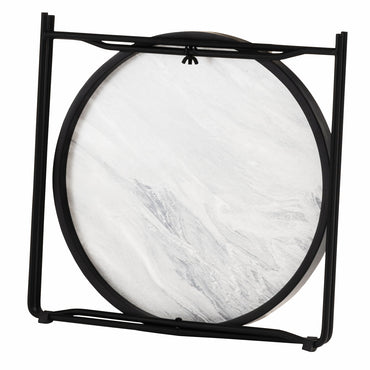 Trayle Table ST / トレイルテーブル ストーン調【S】