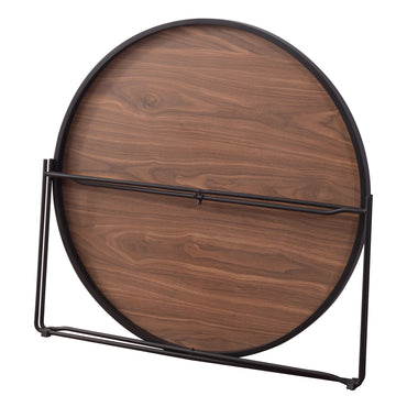 Trayle Table WD / トレイルテーブル ウッド調【L】