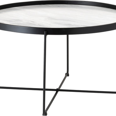 Trayle Table ST / トレイルテーブル ストーン調【L】