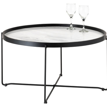 Trayle Table ST / トレイルテーブル ストーン調【L】