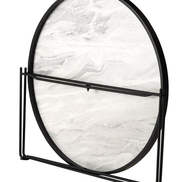 Trayle Table ST / トレイルテーブル ストーン調【L】