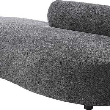 Shell Mood Sofa DGY / シェルムード ソファ ダークグレー