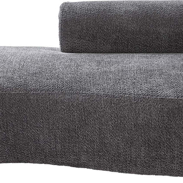 Shell Mood Sofa DGY / シェルムード ソファ ダークグレー