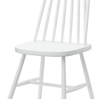 Fino Chair WH / フィノ チェア ホワイト