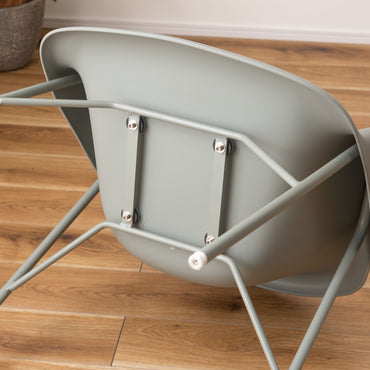 Almo LGR/ アルモ ライトグリーン