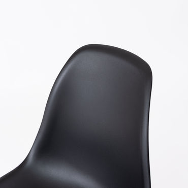 Uno Chair BK / ウノチェア ブラック