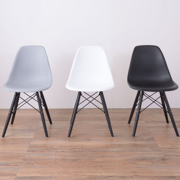 Uno Chair BK / ウノチェア ブラック