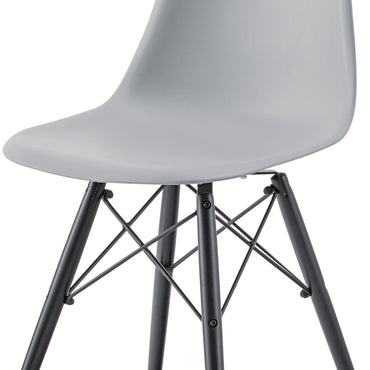 Uno Chair GY / ウノチェア グレー