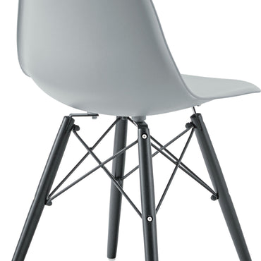 Uno Chair GY / ウノチェア グレー