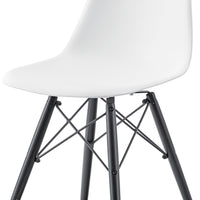 Uno Chair WH / ウノチェア ホワイト