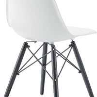 Uno Chair WH / ウノチェア ホワイト