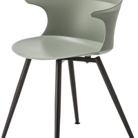 Avan Chair GGY / アヴァン チェア グリーングレー