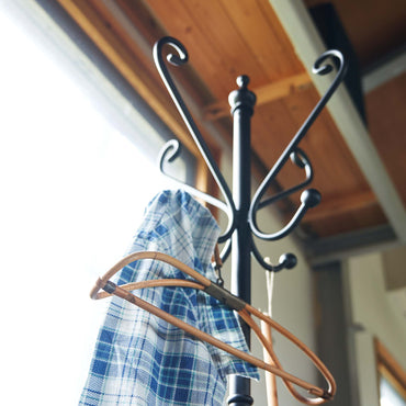 Fleur Coat Stand / フルール コートスタンド