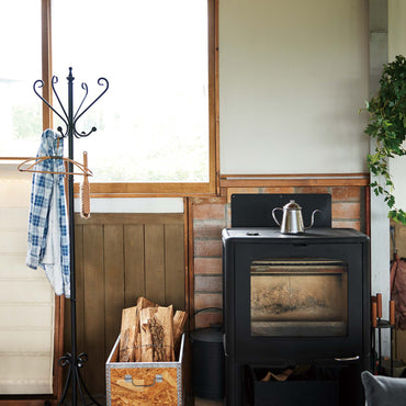 Fleur Coat Stand / フルール コートスタンド