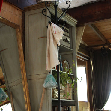 Fleur Coat Stand / フルール コートスタンド