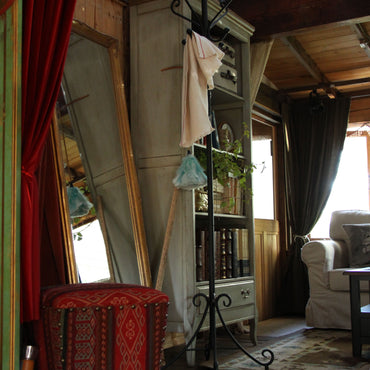 Fleur Coat Stand / フルール コートスタンド